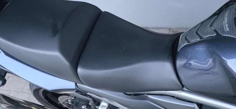 Suzuki Bandit 1250S ABS, снимка 9 - Мотоциклети и мототехника - 52344014