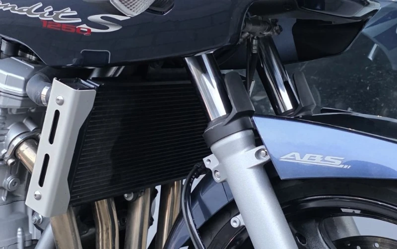 Suzuki Bandit 1250S ABS, снимка 10 - Мотоциклети и мототехника - 52344014