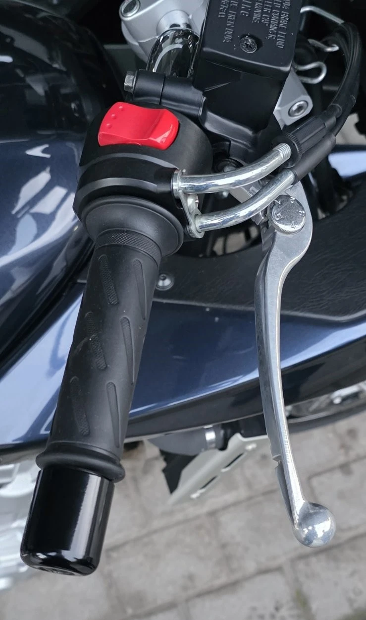 Suzuki Bandit 1250S ABS | Mobile.bg   13