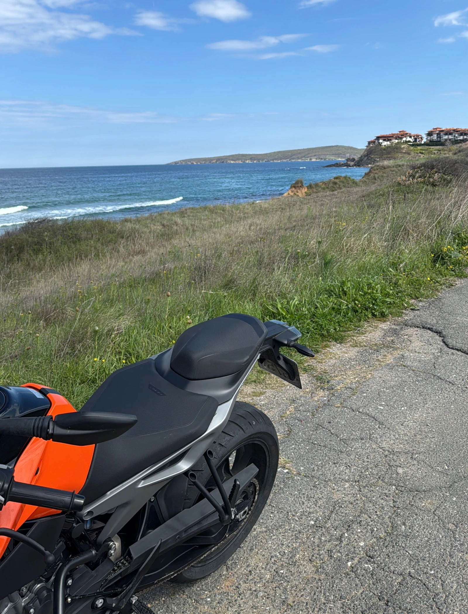 Ktm Duke 790 - A2 - 2024 - Quickshifter - изображение 4