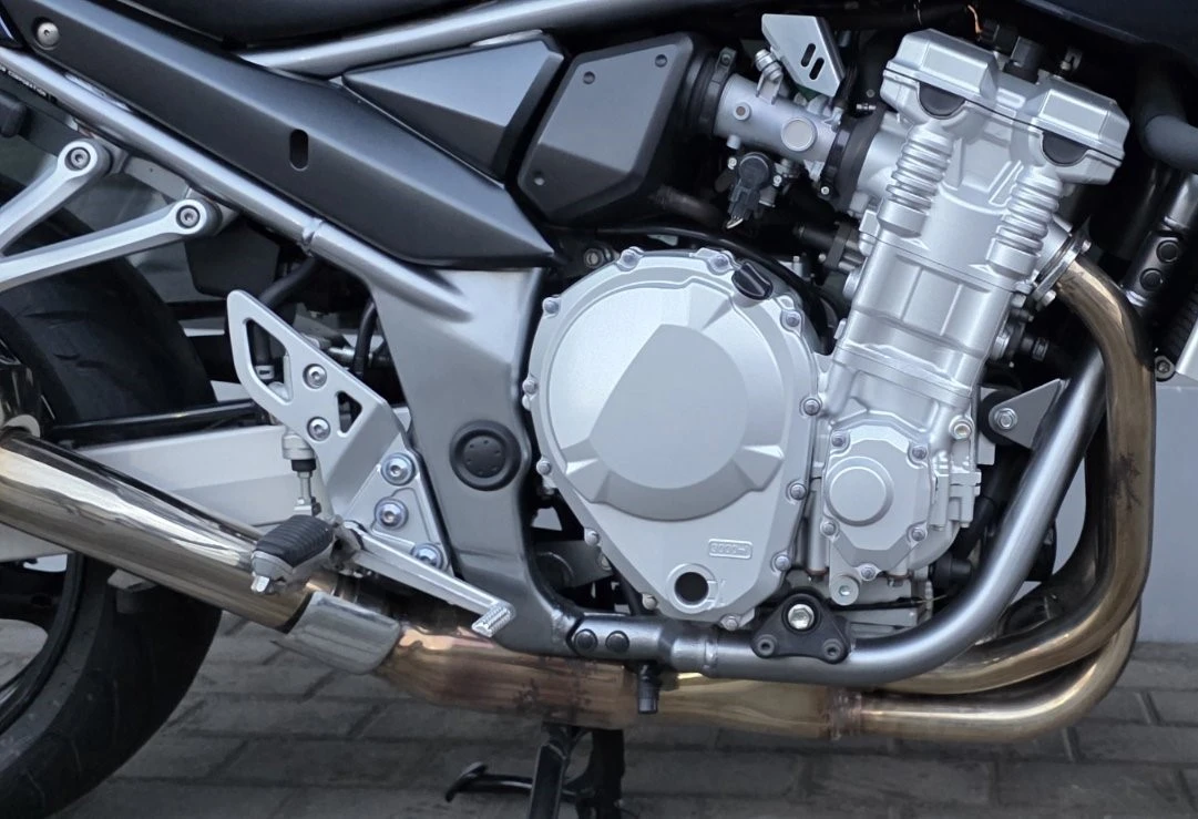 Suzuki Bandit 1250S ABS | Mobile.bg   11