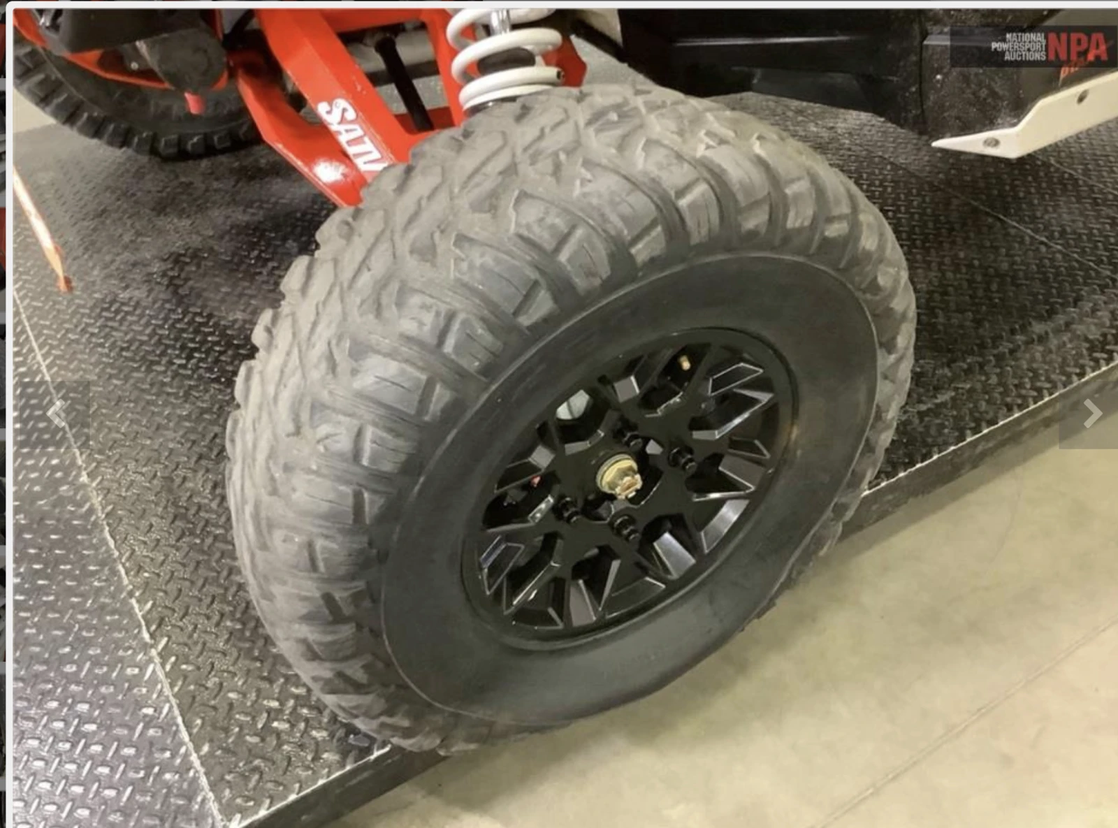 Can-Am Maverick X3 X RC TURBO RR / ОЧАКВА СЕ ДАТА ЗА ТЪРГ / ЛИЗИНГ, снимка 14 - Мотоциклети и мототехника - 56012824