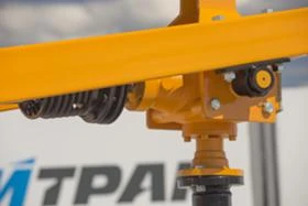 Друг вид Внос СКАЙТРАК, снимка 8