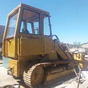 Челен товарач Друга марка Hanomag ferguson, снимка 3