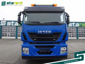 Обява за продажба на Други специализирани машини Iveco LKW24042 ~30 480 EUR - изображение 1