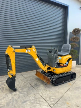 ����� �� �������� �� ����� Cat 008cr
