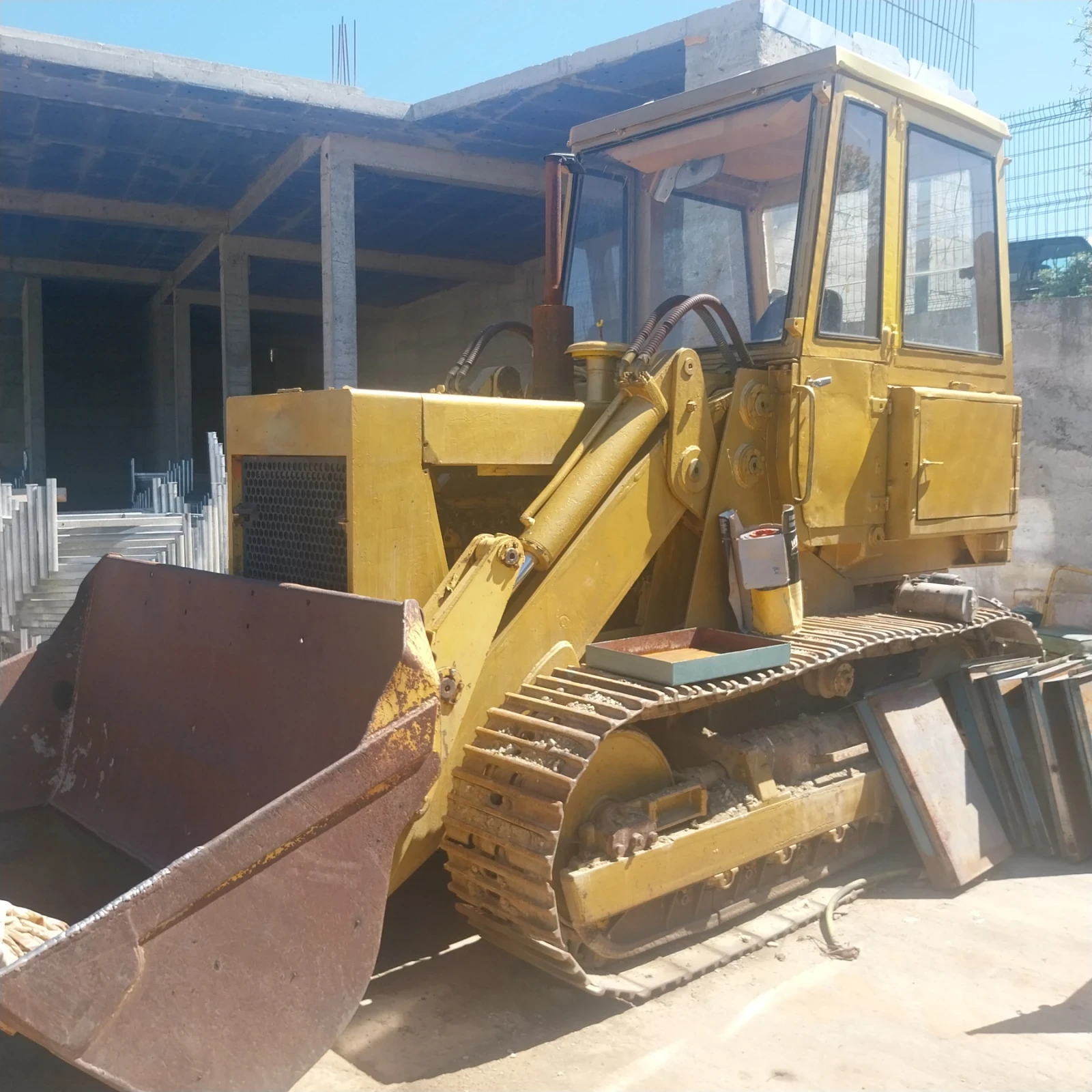   Hanomag ferguson | Mobile.bg   1