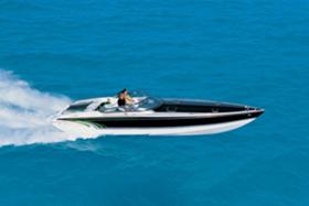 Обява за продажба на Моторна яхта Formula Boats 353 FASTech ~ 110 000 EUR - изображение 1