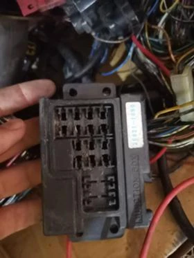 ZX9R, снимка 9