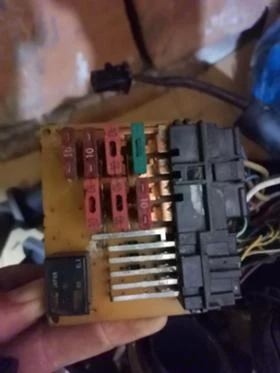 ZX9R, снимка 10