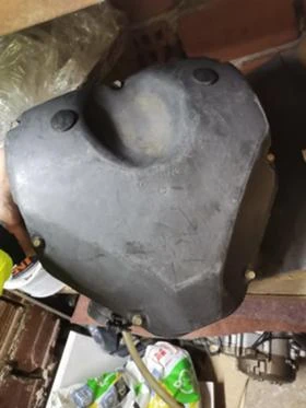 ZX9R, снимка 5