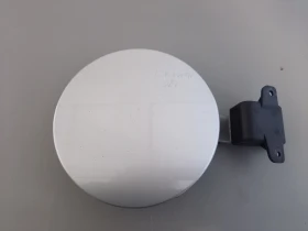 Капачка резервоар външна Санг Йонг Актион,Екшън 