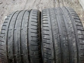 Гуми Летни 275/35R21, снимка 3