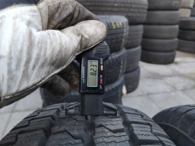 Гуми Всесезонни 205/65R16, снимка 5