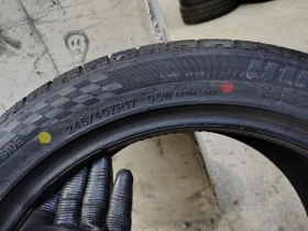Гуми Летни 245/40R17, снимка 5