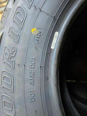 Гуми Всесезонни 205/70R15, снимка 5