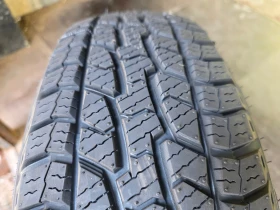 Гуми Всесезонни 205/70R15, снимка 3