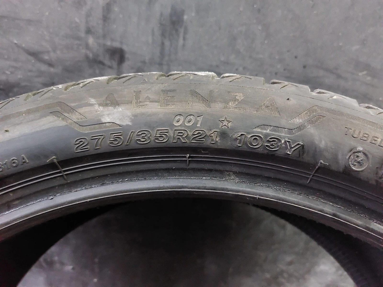 ���� 275/35R21 | Mobile.bg � ����������� 5