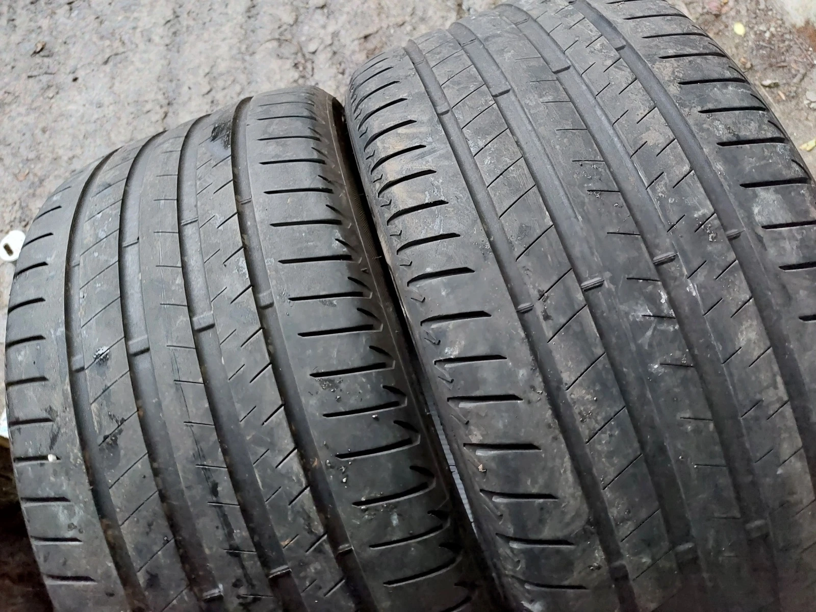���� 275/35R21 | Mobile.bg � ����������� 2