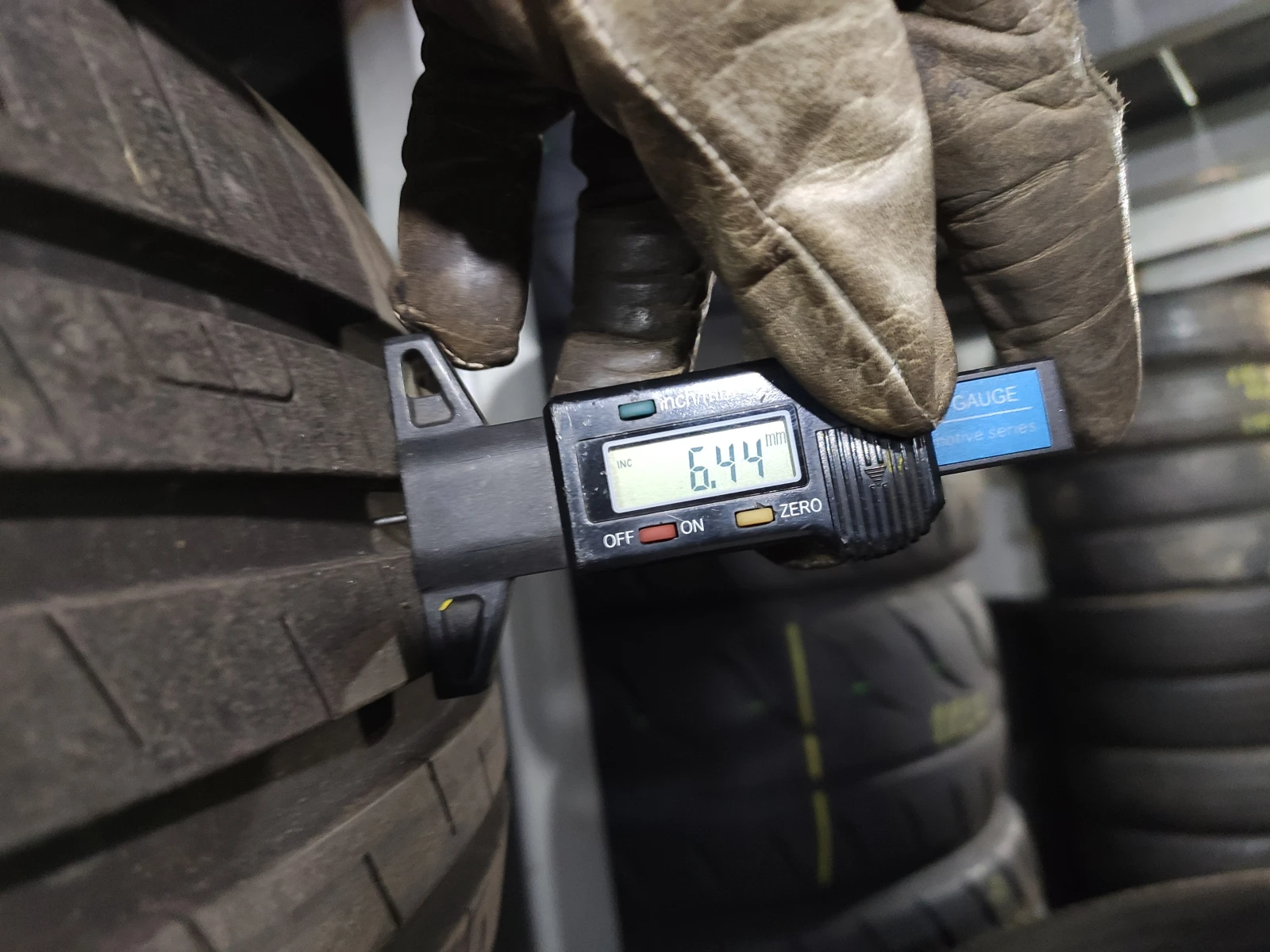  205/55R17 | Mobile.bg   7