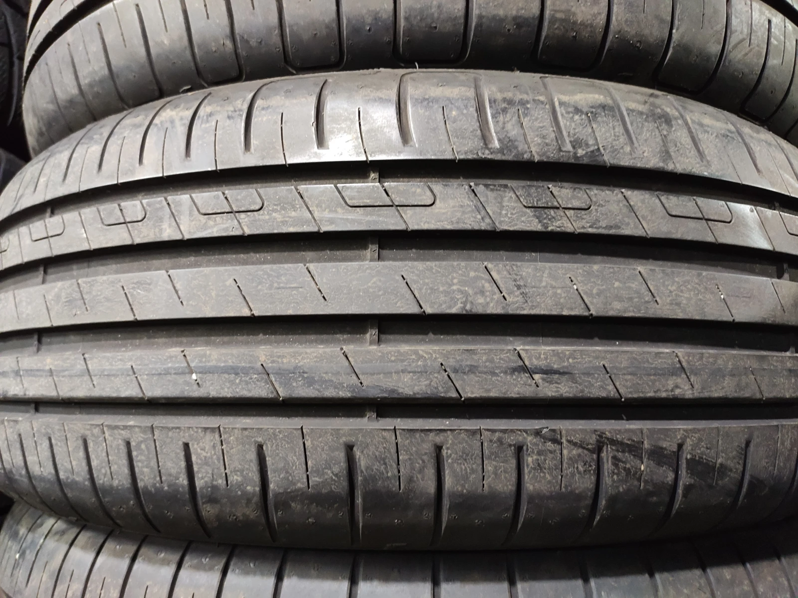  205/55R17 | Mobile.bg   3