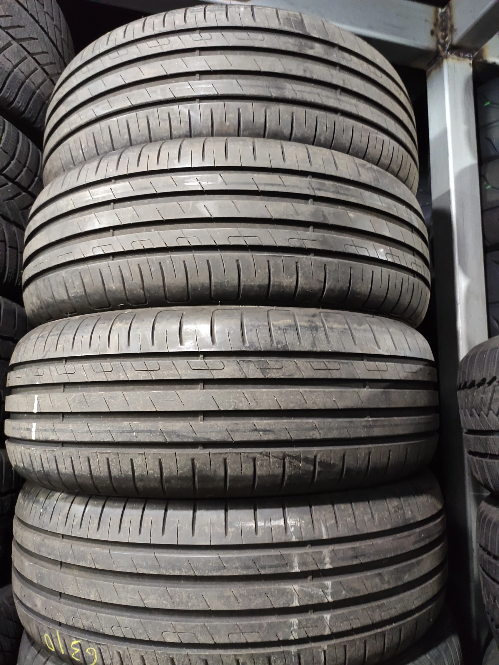  205/55R17 | Mobile.bg   5