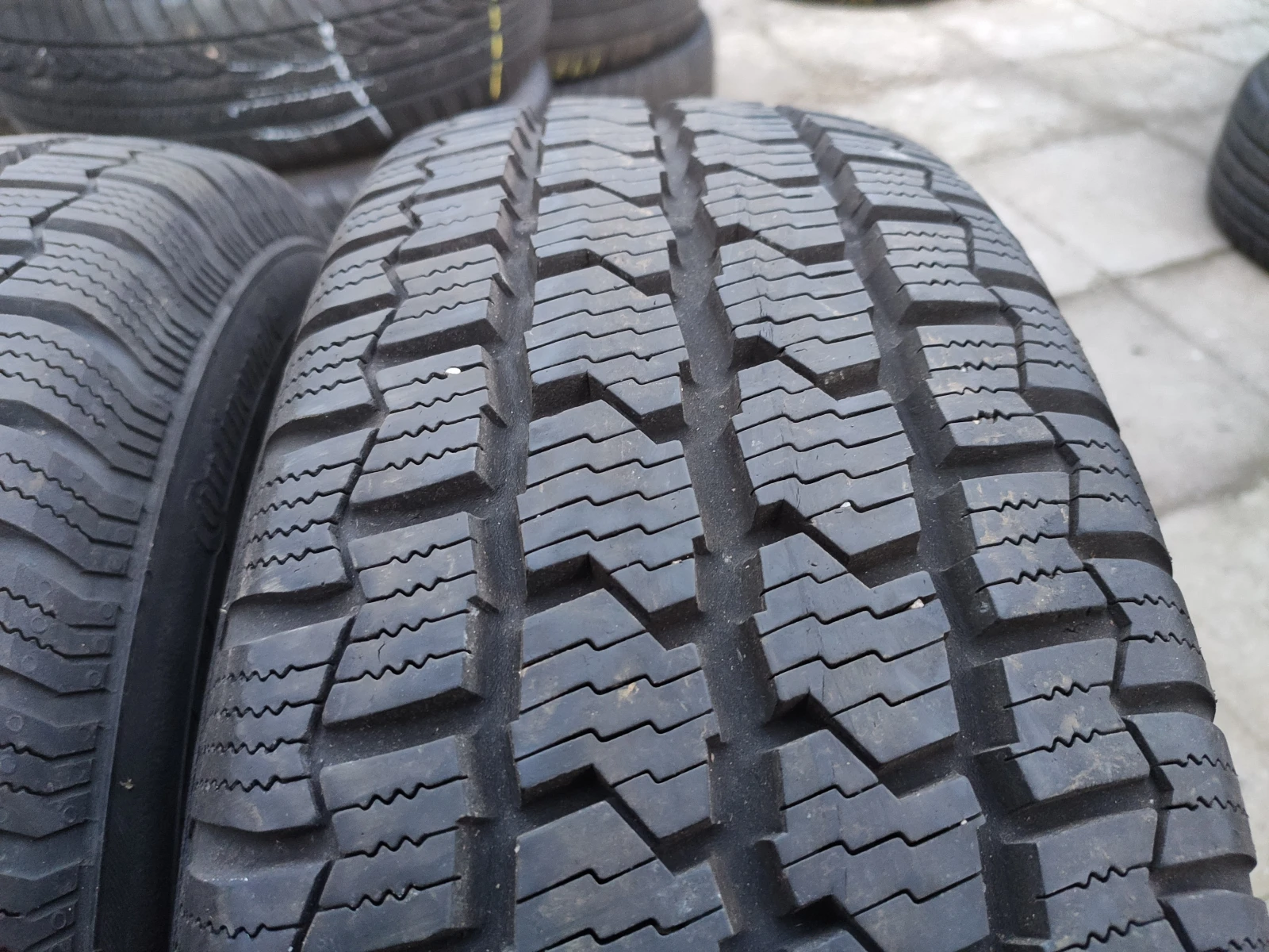  205/65R16 | Mobile.bg   2