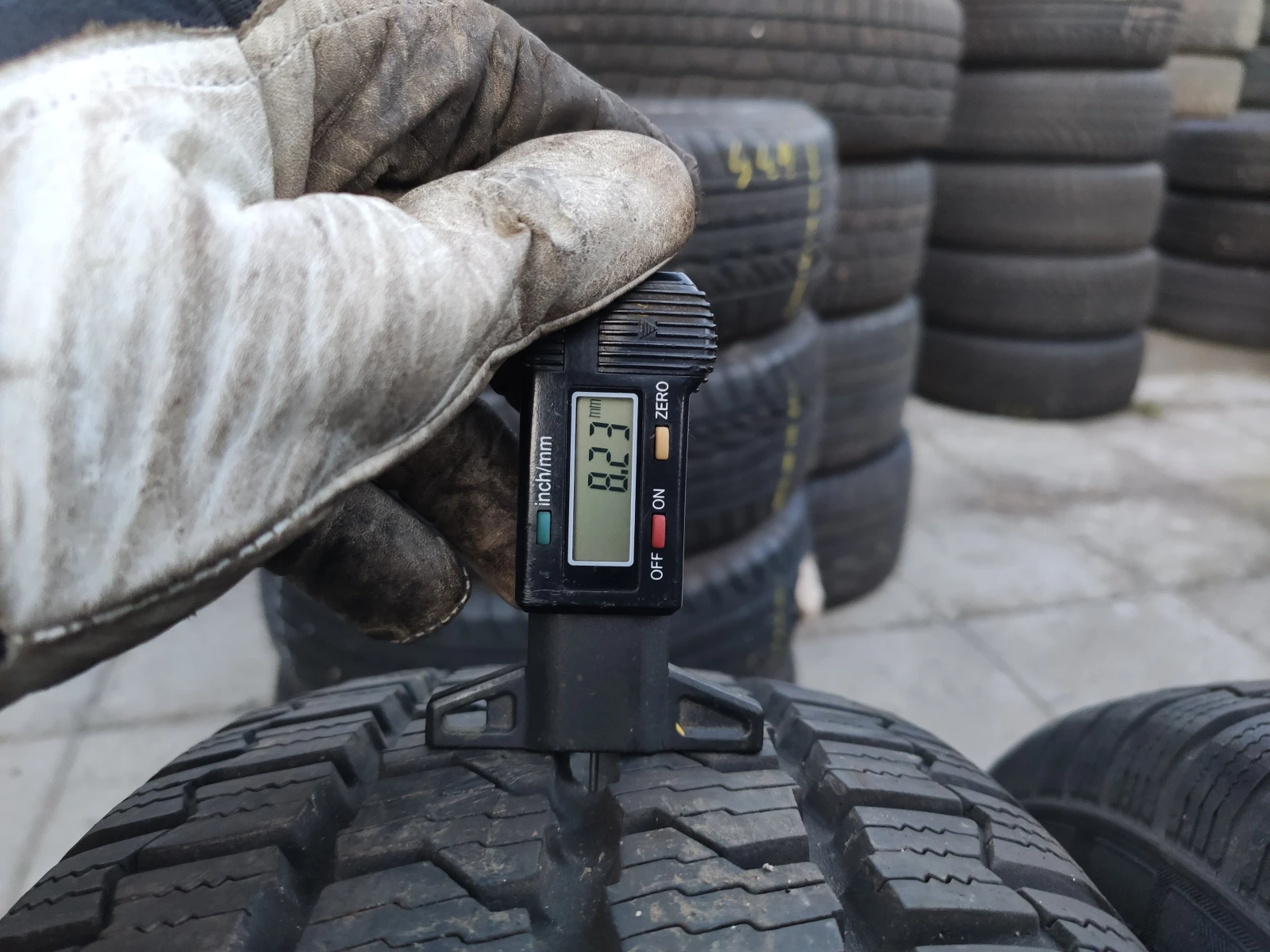  205/65R16 | Mobile.bg   5