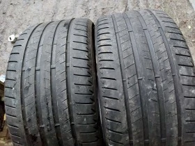 Гуми Летни 275/35R21, снимка 1 - Гуми и джанти - 39142407