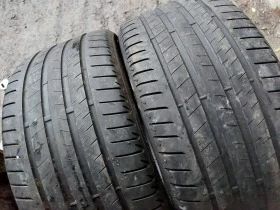 Гуми Летни 275/35R21, снимка 2 - Гуми и джанти - 39142407