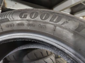 Гуми Летни 205/55R17, снимка 10 - Гуми и джанти - 48992522