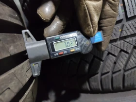 Гуми Летни 205/55R17, снимка 8 - Гуми и джанти - 48992522