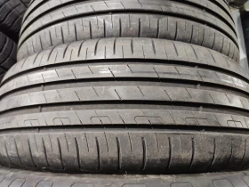 Гуми Летни 205/55R17, снимка 4 - Гуми и джанти - 48992522