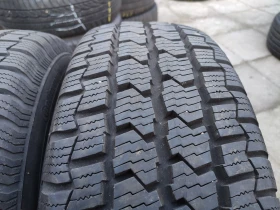 Гуми Всесезонни 205/65R16, снимка 2 - Гуми и джанти - 49115699