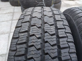 Гуми Всесезонни 205/65R16, снимка 1 - Гуми и джанти - 49115699