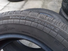 Гуми Всесезонни 205/65R16, снимка 7 - Гуми и джанти - 49115699