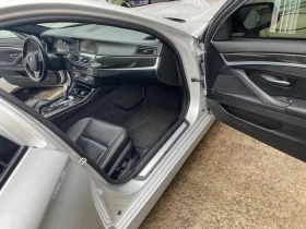 BMW 535 Activhibid, снимка 6