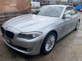 BMW 535 Activhibid, снимка 1