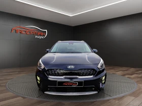 Kia Niro 1.6GDI HEV DCT, снимка 5