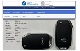 Kia Niro 1.6GDI HEV DCT, снимка 7