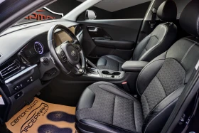 Kia Niro 1.6GDI HEV DCT, снимка 6