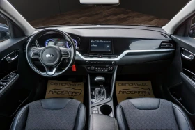 Kia Niro 1.6GDI HEV DCT, снимка 11
