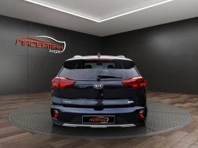 Kia Niro 1.6GDI HEV DCT, снимка 6