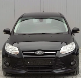 Ford Focus 1.6TDCI* 95к.с* , снимка 2
