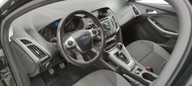 Ford Focus 1.6TDCI* 95к.с* , снимка 13