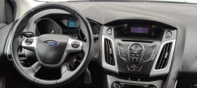Ford Focus 1.6TDCI* 95к.с* , снимка 14