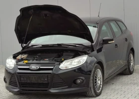 Ford Focus 1.6TDCI* 95к.с* , снимка 9