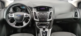 Ford Focus 1.6TDCI* 95к.с* , снимка 15