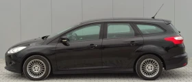 Ford Focus 1.6TDCI* 95к.с* , снимка 7