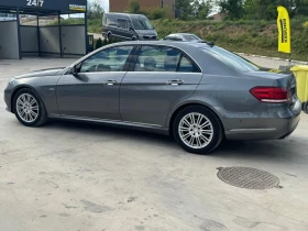 Mercedes-Benz E 220 Avangard  Ambient Full  7G, снимка 3